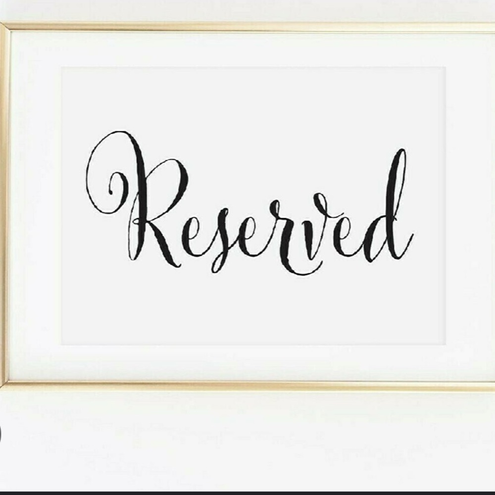 Reserved Bundle For Arabrmowitz From Designer Sho… - image 1